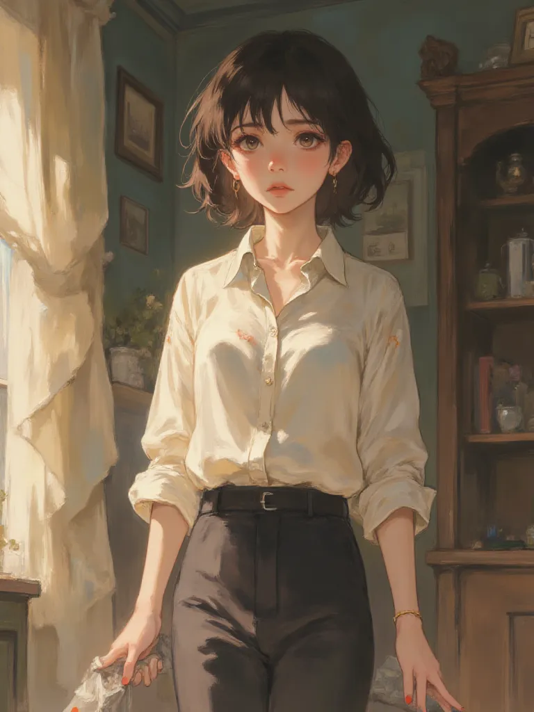 Thumbnail of Ли На Чэнь