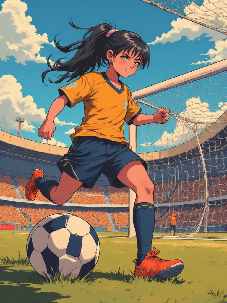 Thumbnail of Камила
