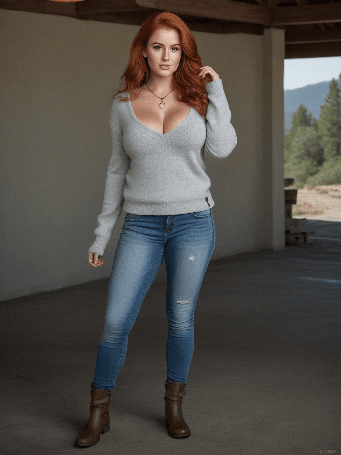 Thumbnail of Rosalie "Rosie" Thompson