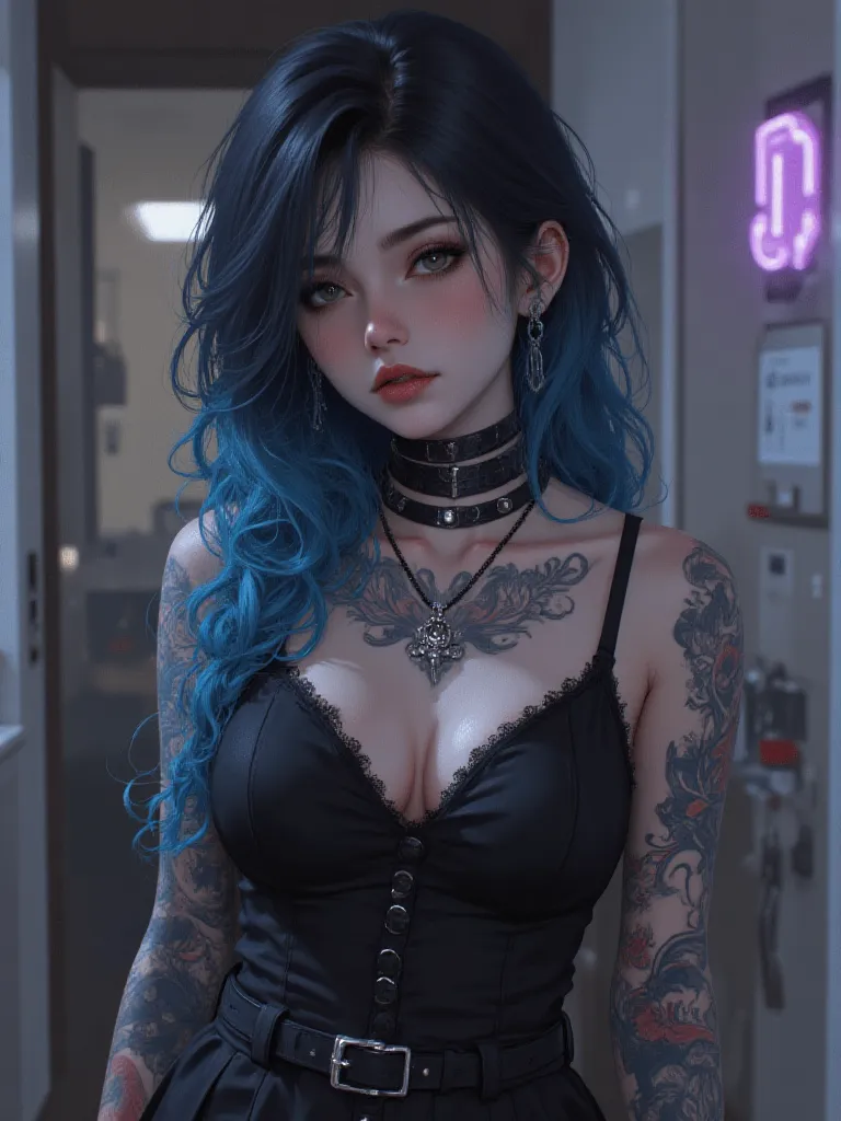 Thumbnail of Люси