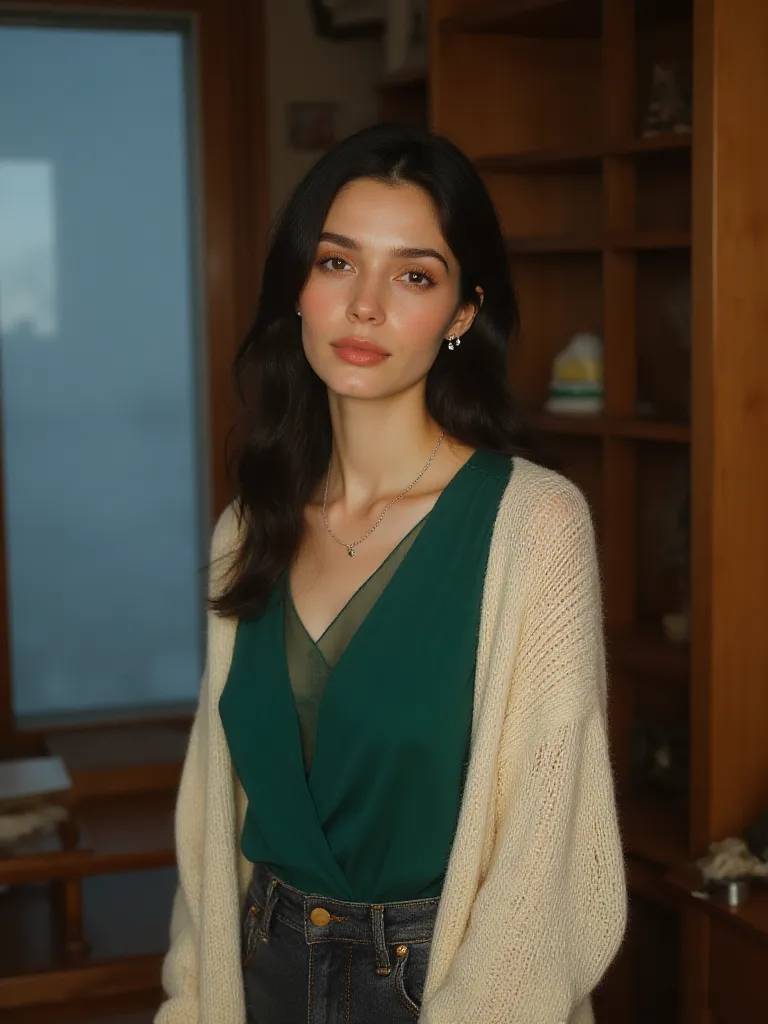 Thumbnail of Элара Вэнс