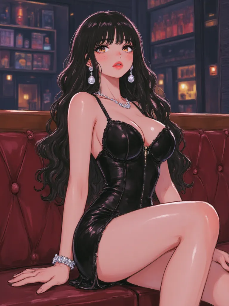 Thumbnail of Серафина "Сера" Торн