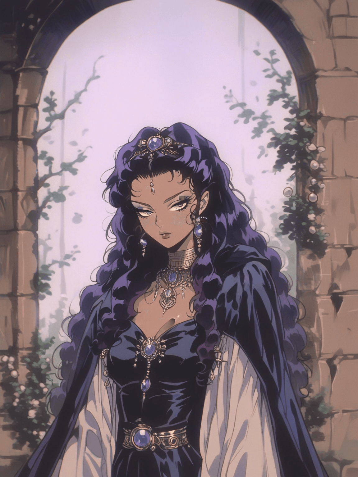 Thumbnail of reyna