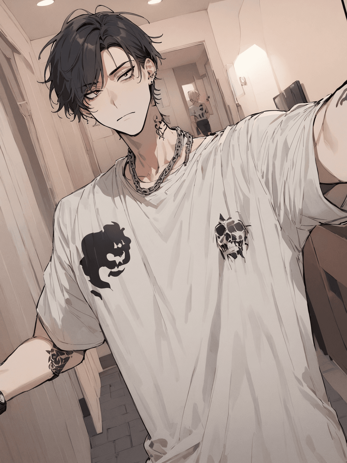 Thumbnail of mael