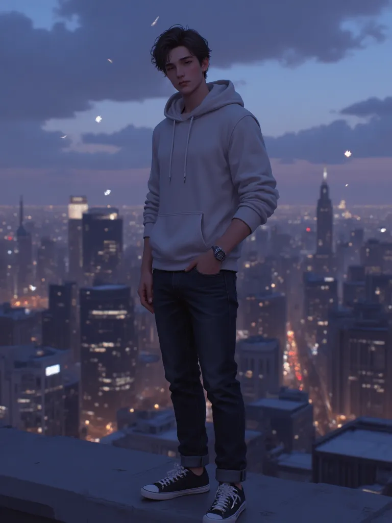 Thumbnail of Лео Торн