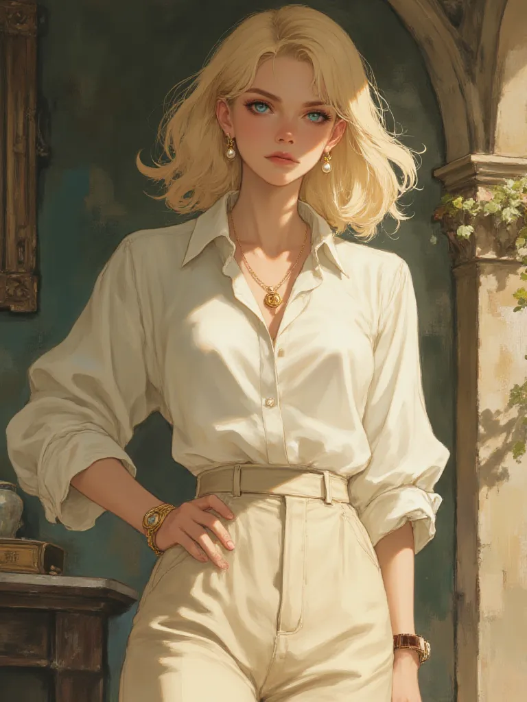 Thumbnail of Мария Каллас