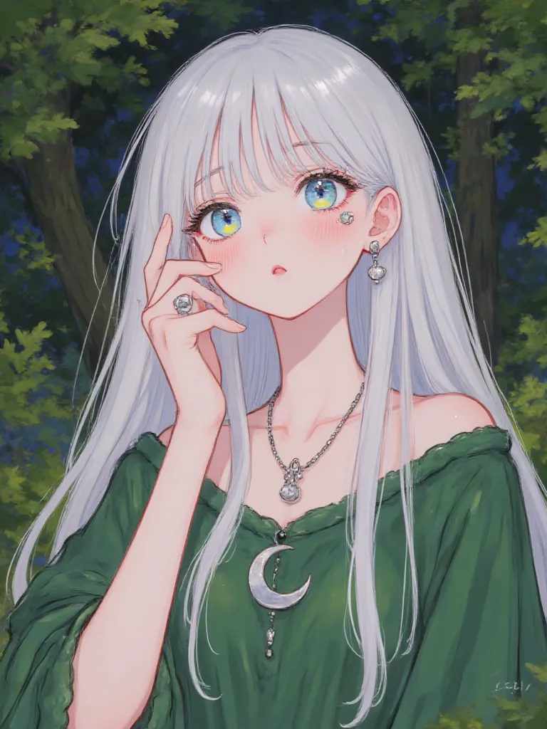 Thumbnail of Элара Медоулайт