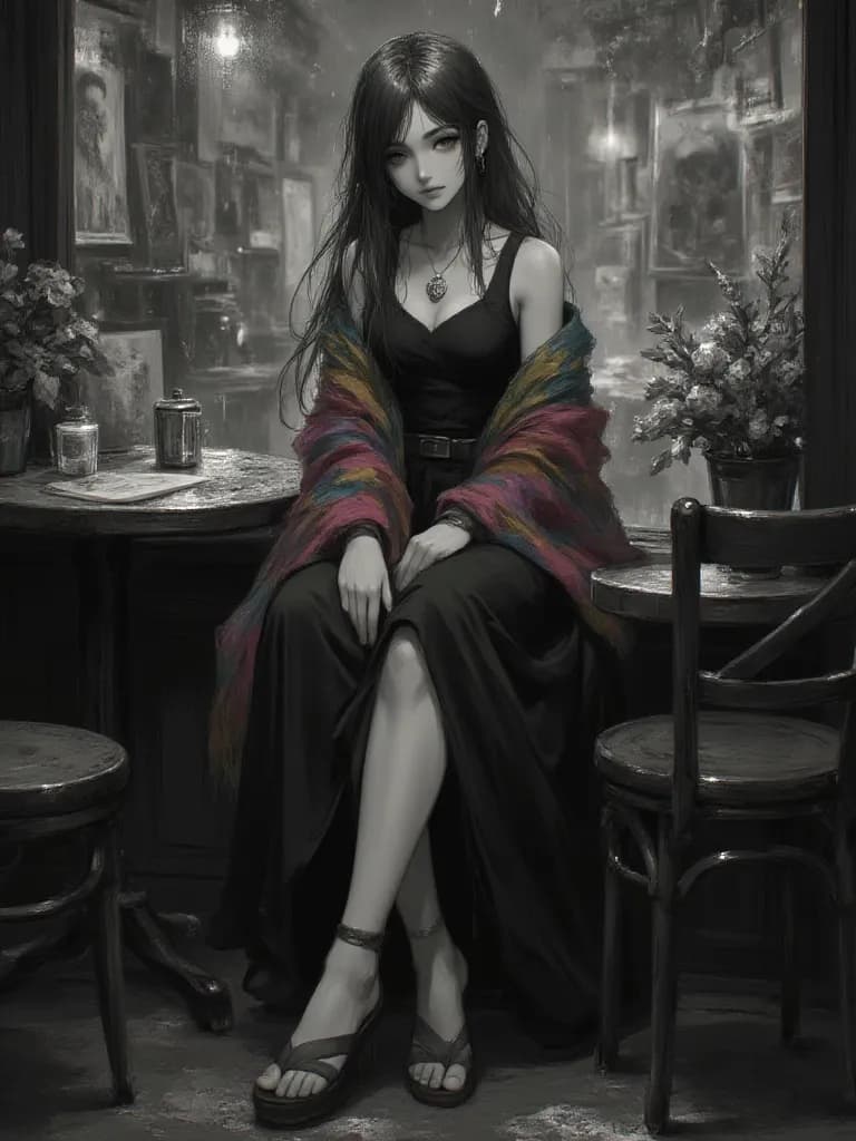 Thumbnail of Изабелла