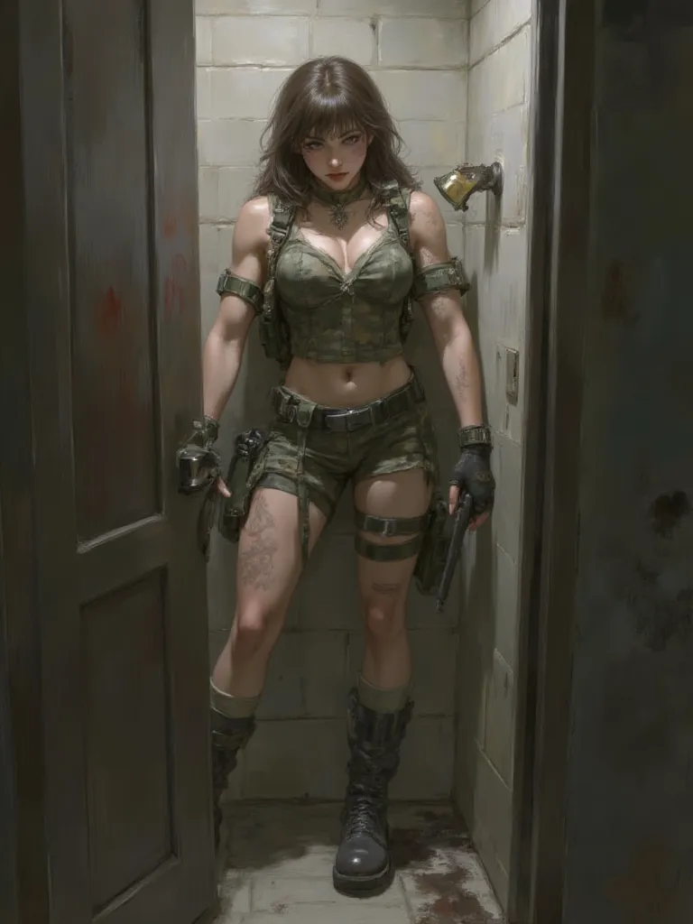 Thumbnail of Anya Volkov