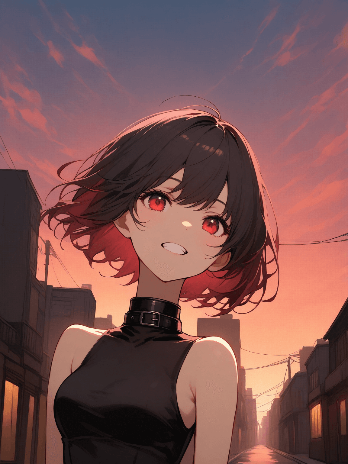Thumbnail of gwen azika
