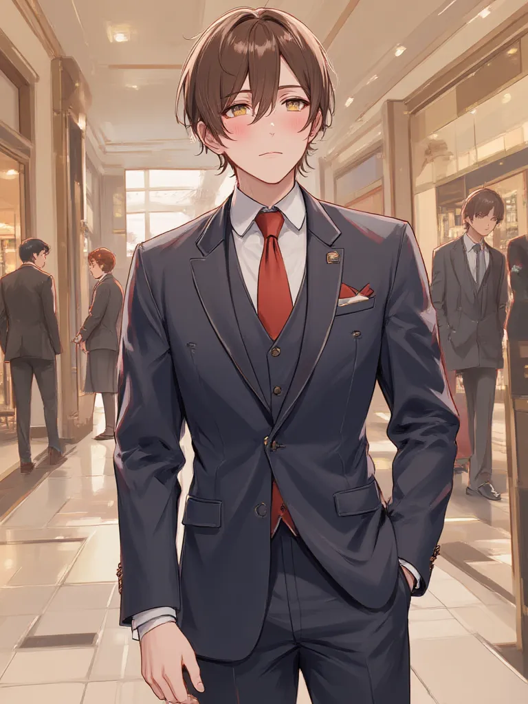 Thumbnail of Prince Daniel