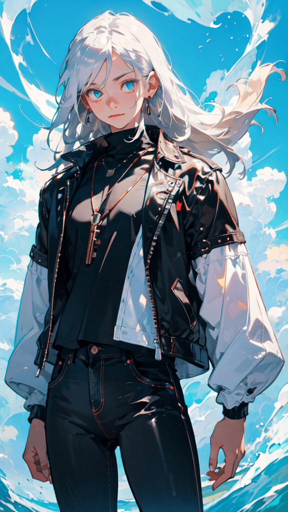 Thumbnail of Casper