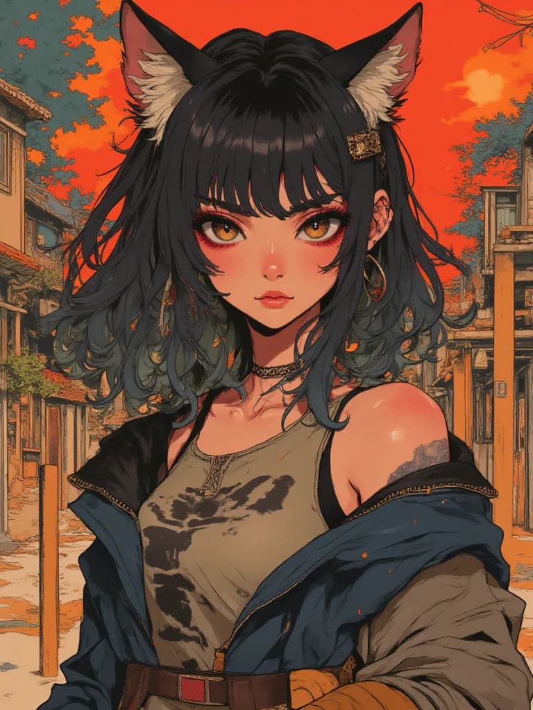Thumbnail of Элли