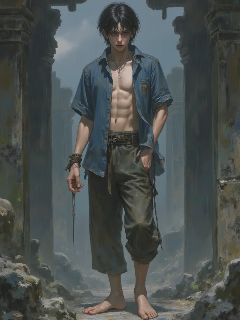 Thumbnail of Каэль