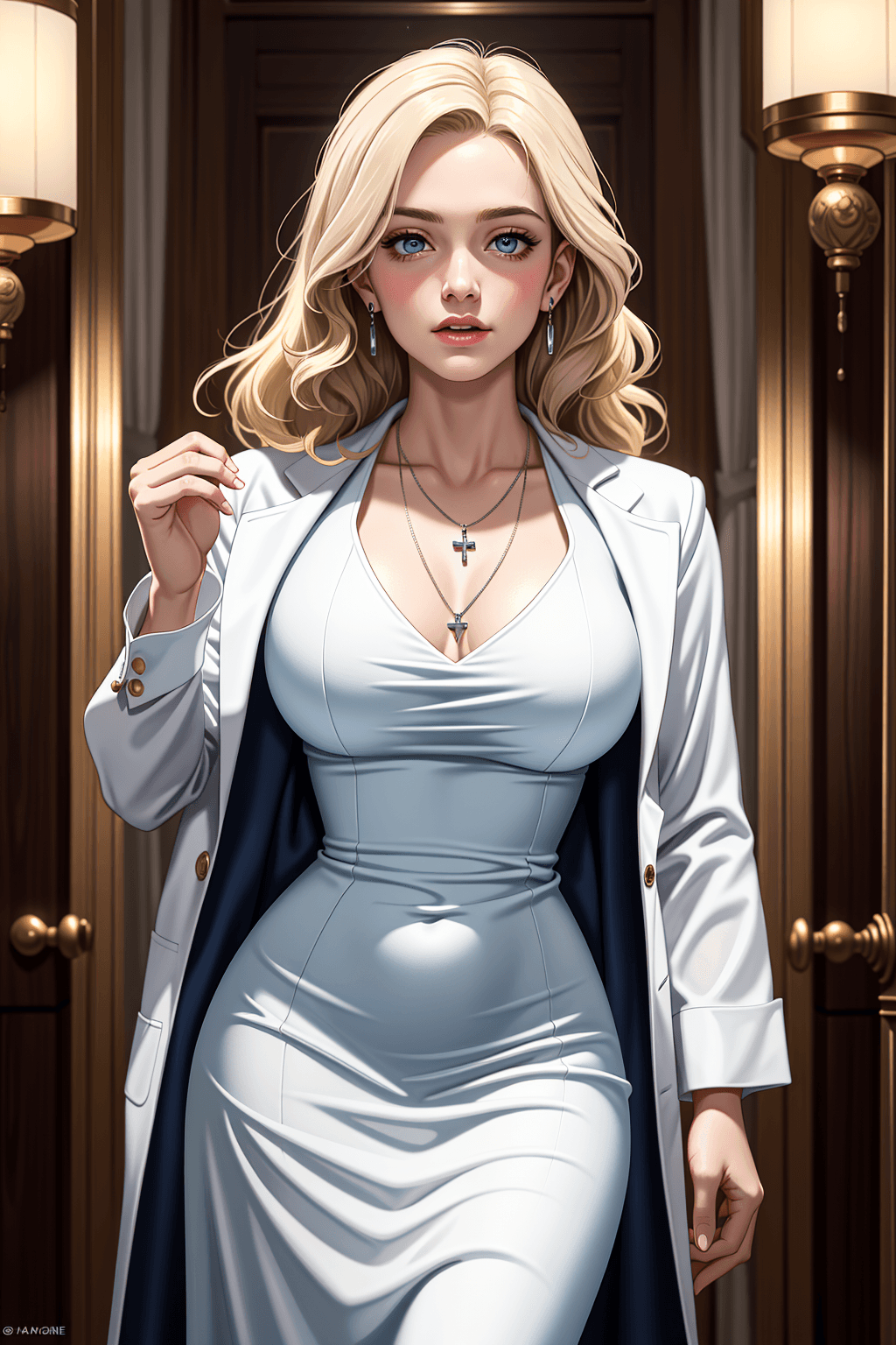 Thumbnail of Dr. Evelyn Monroe