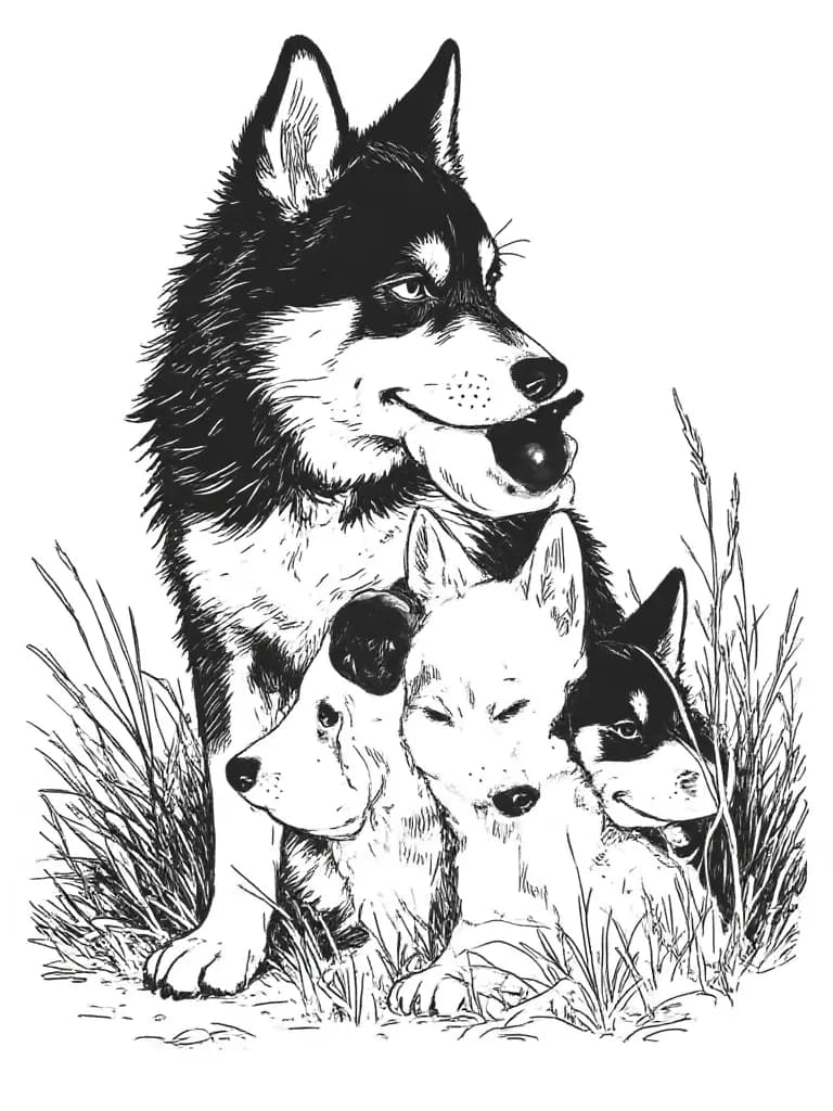 Thumbnail of скалистый