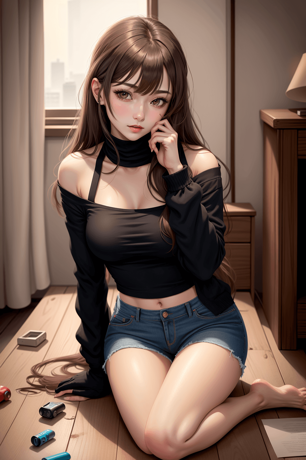 Thumbnail of yuna