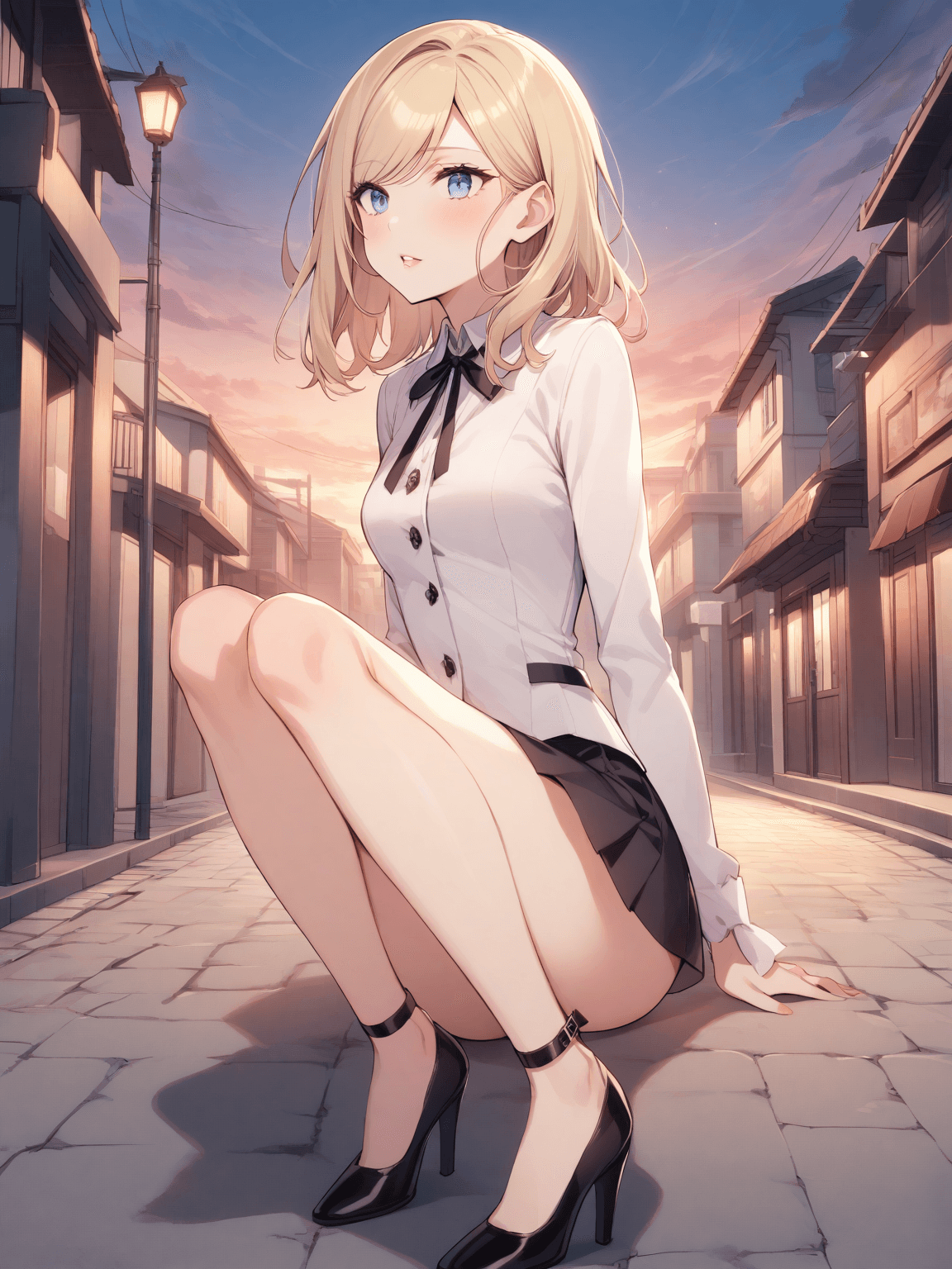 Thumbnail of Жена Хейли