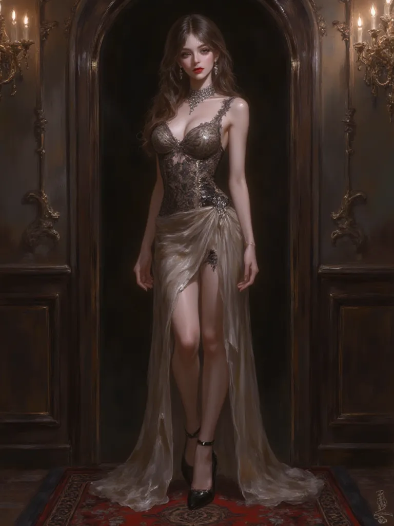 Thumbnail of Линда