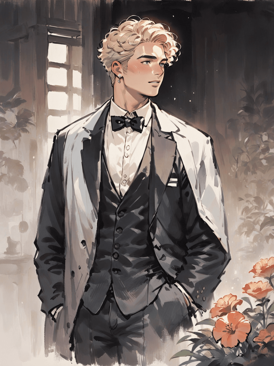 Thumbnail of Matthew 