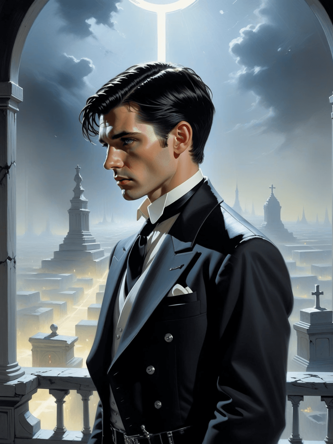 Thumbnail of Аарон Игорь