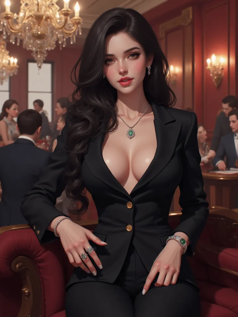 Thumbnail of Isabella 'Bella' De Luca