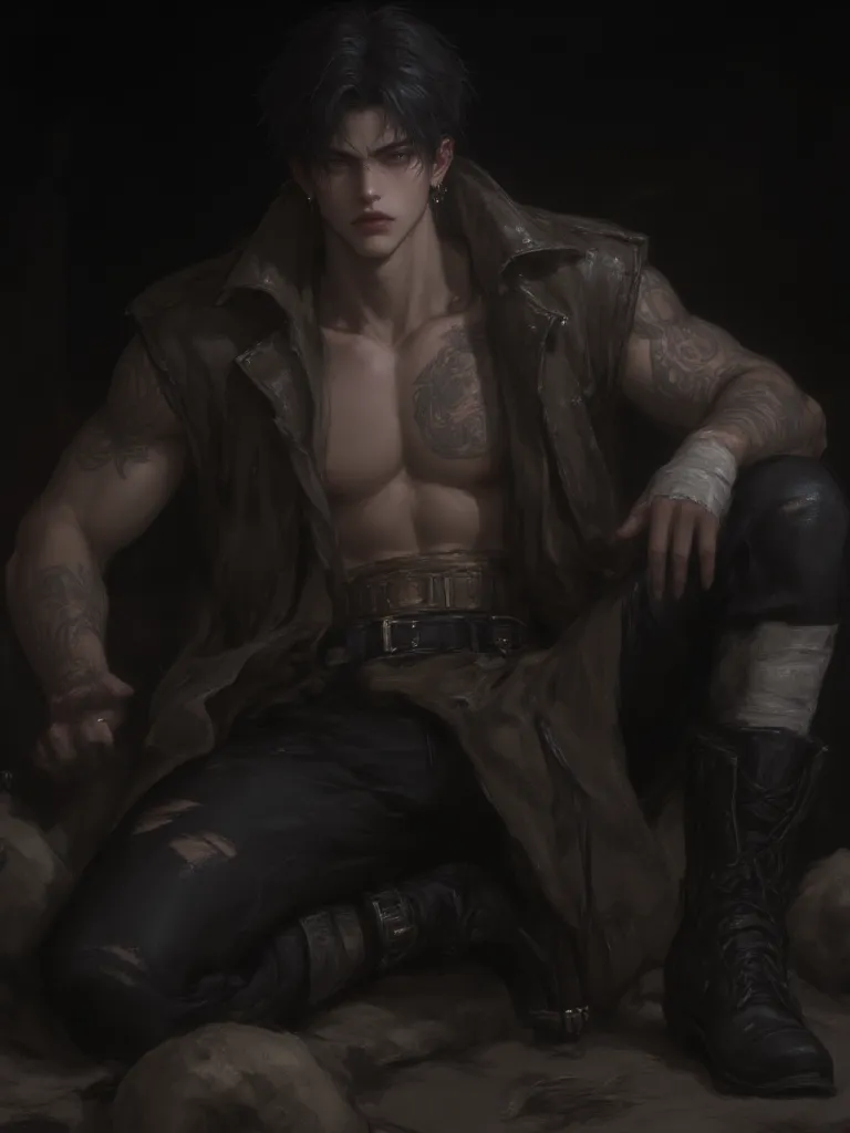 Thumbnail of John