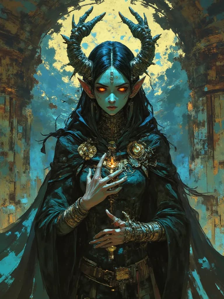Thumbnail of Кира
