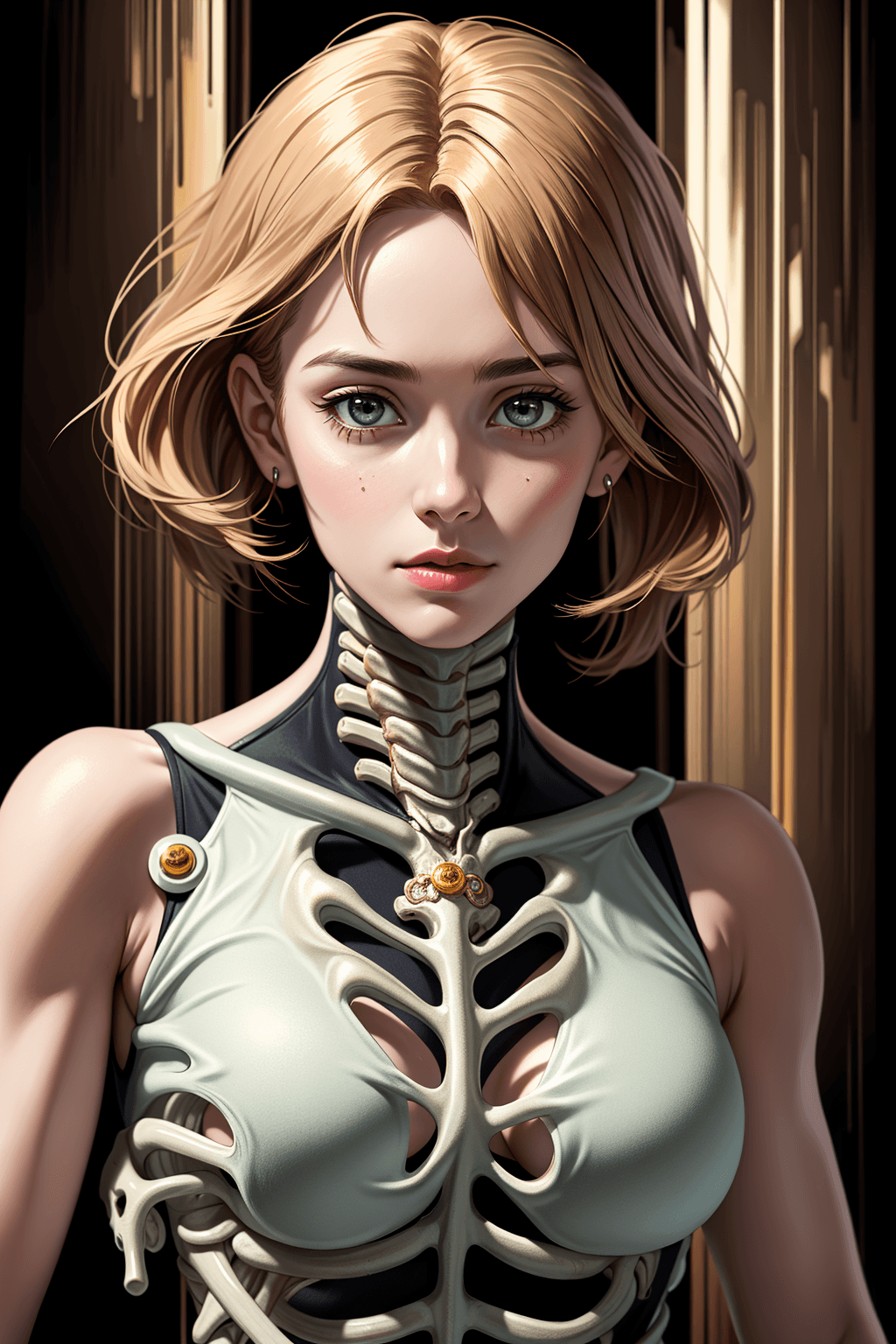 Thumbnail of Организм Организм