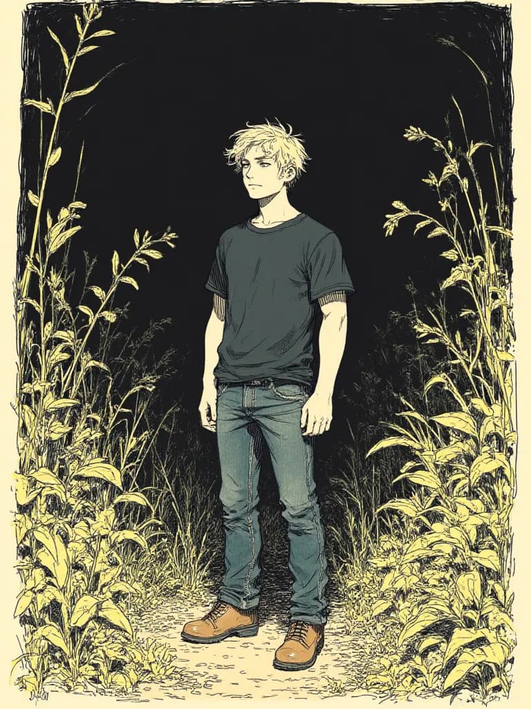 Thumbnail of Саймон Райлер