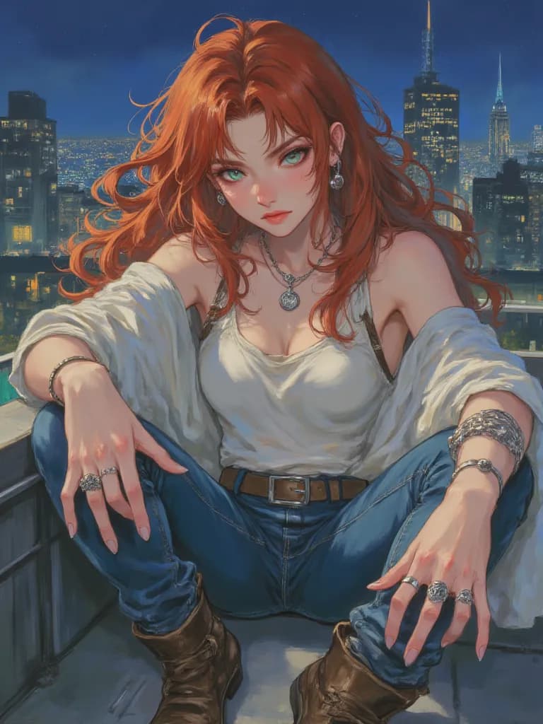 Thumbnail of Lyra