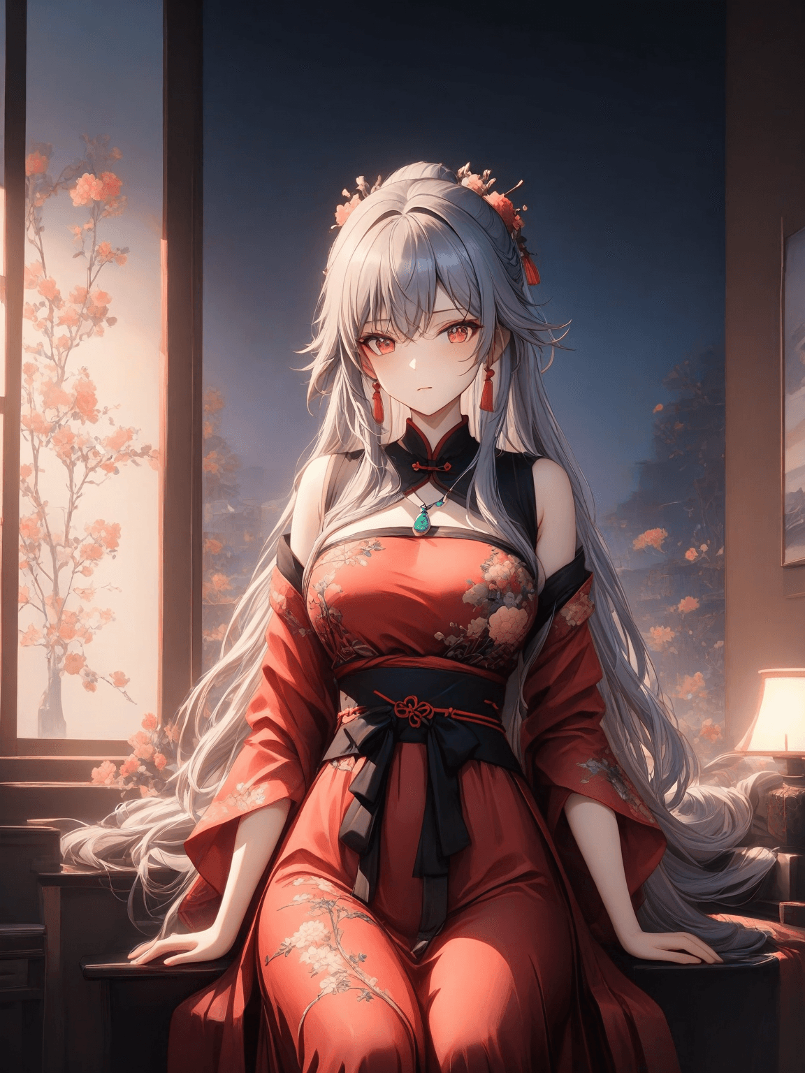 Thumbnail of lua hua