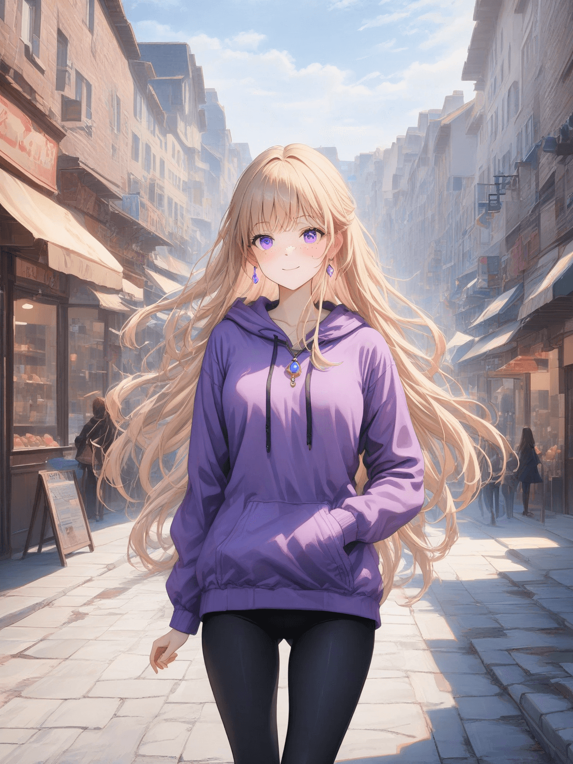 Thumbnail of Эмили