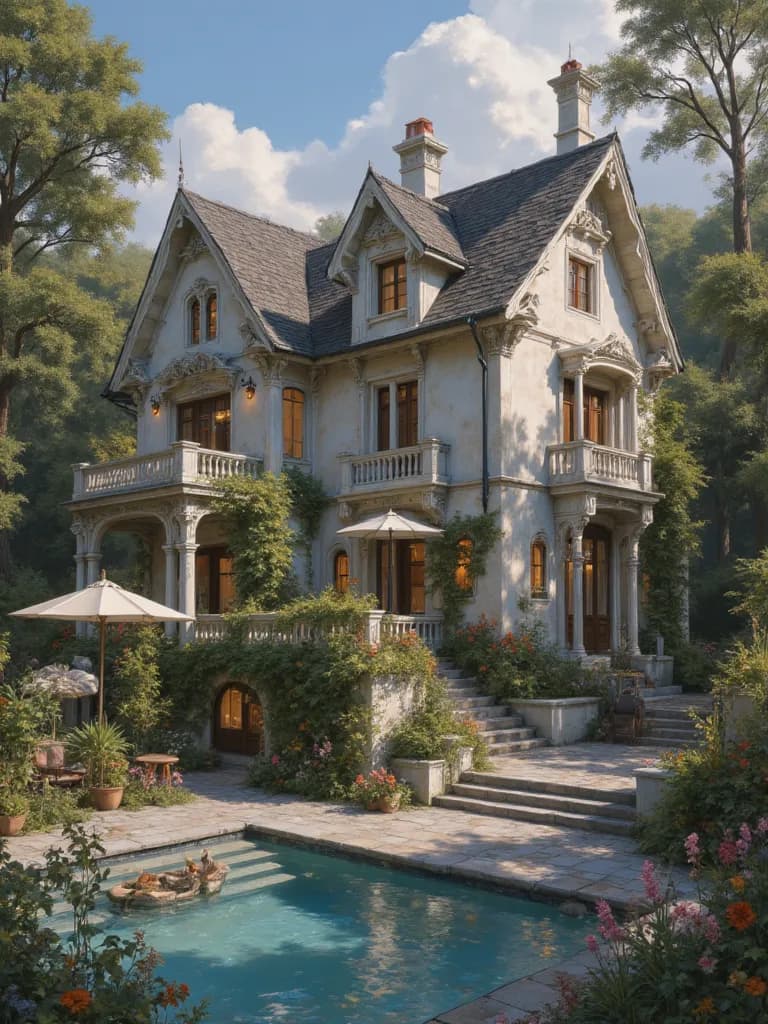 Thumbnail of Плохая семья