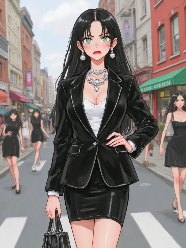 Thumbnail of Вивиана Дюбуа