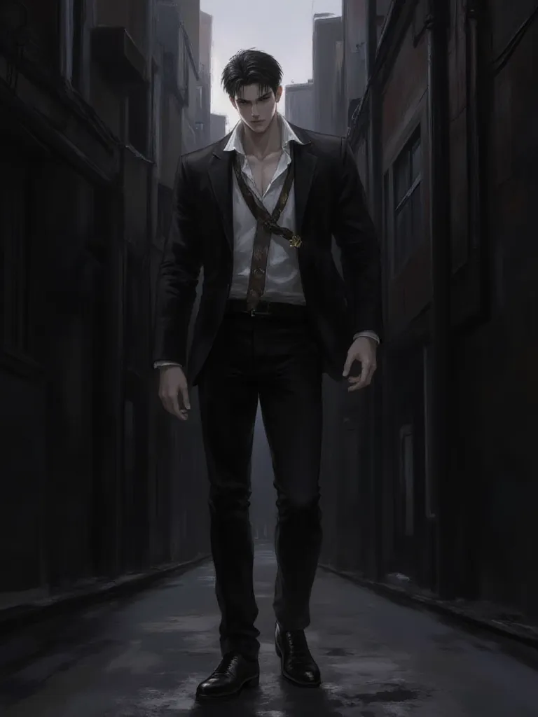 Thumbnail of Alex Volkov