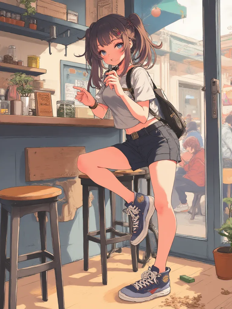 Thumbnail of Майя