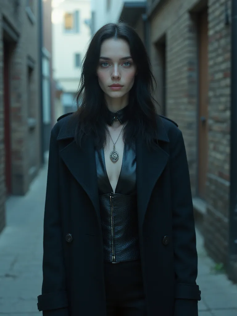 Thumbnail of Ария 'Nightshade' Петрова