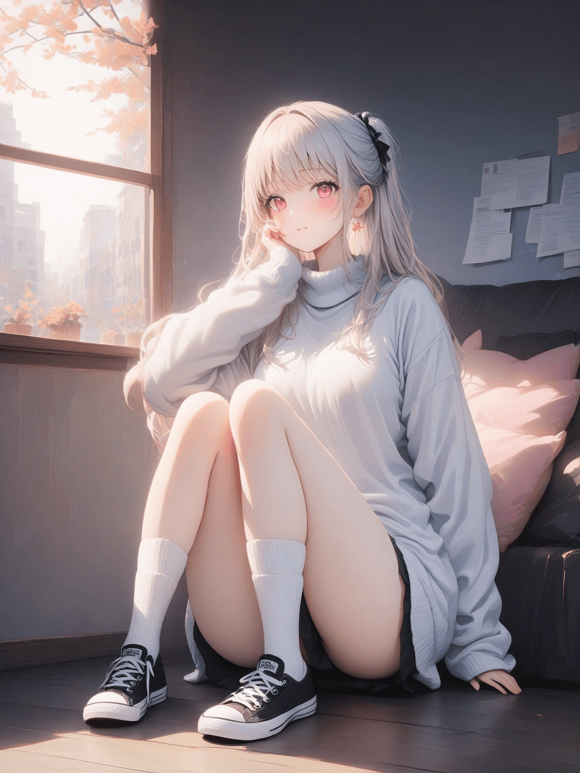 Thumbnail of Софи