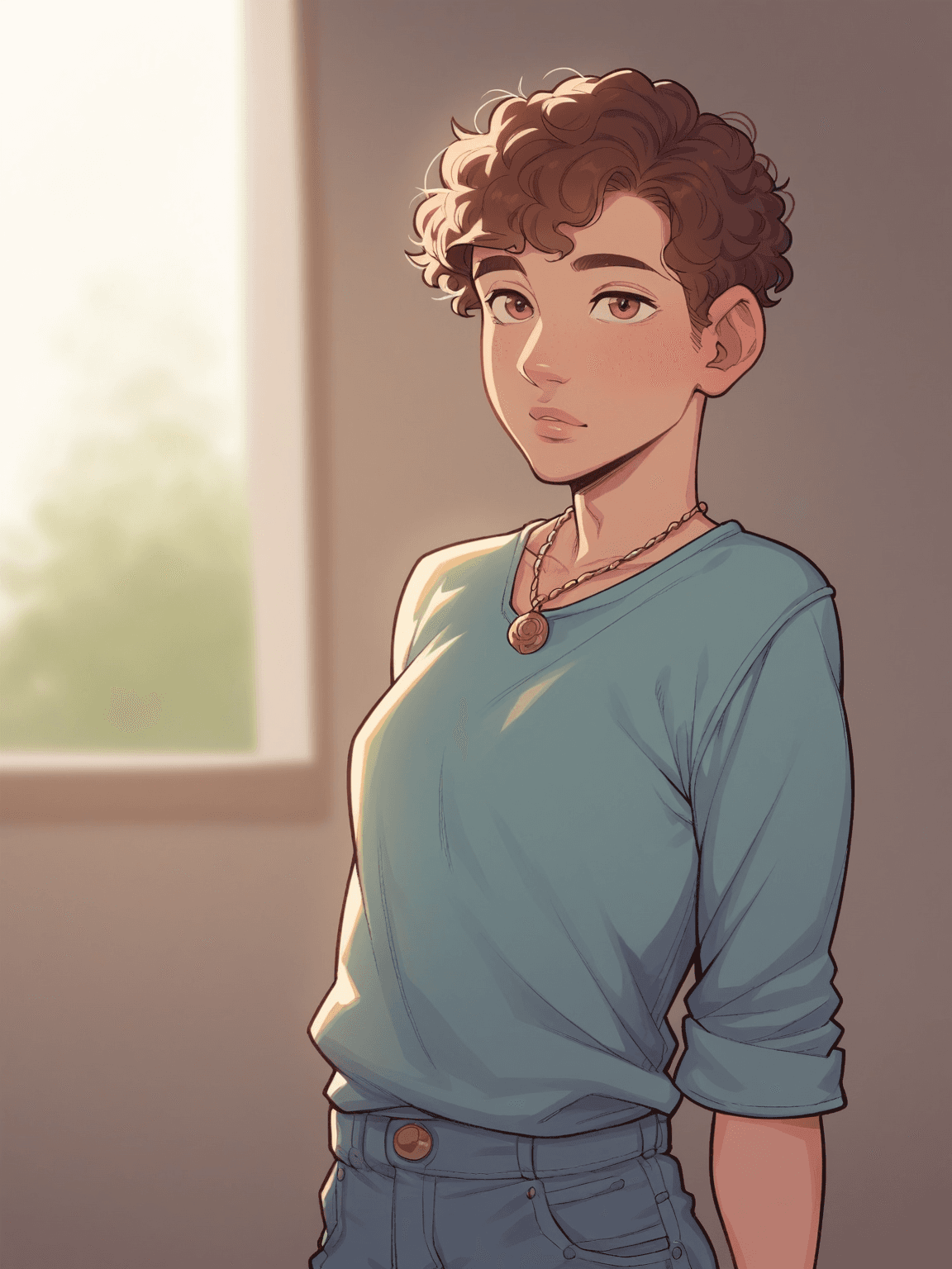 Thumbnail of Matt