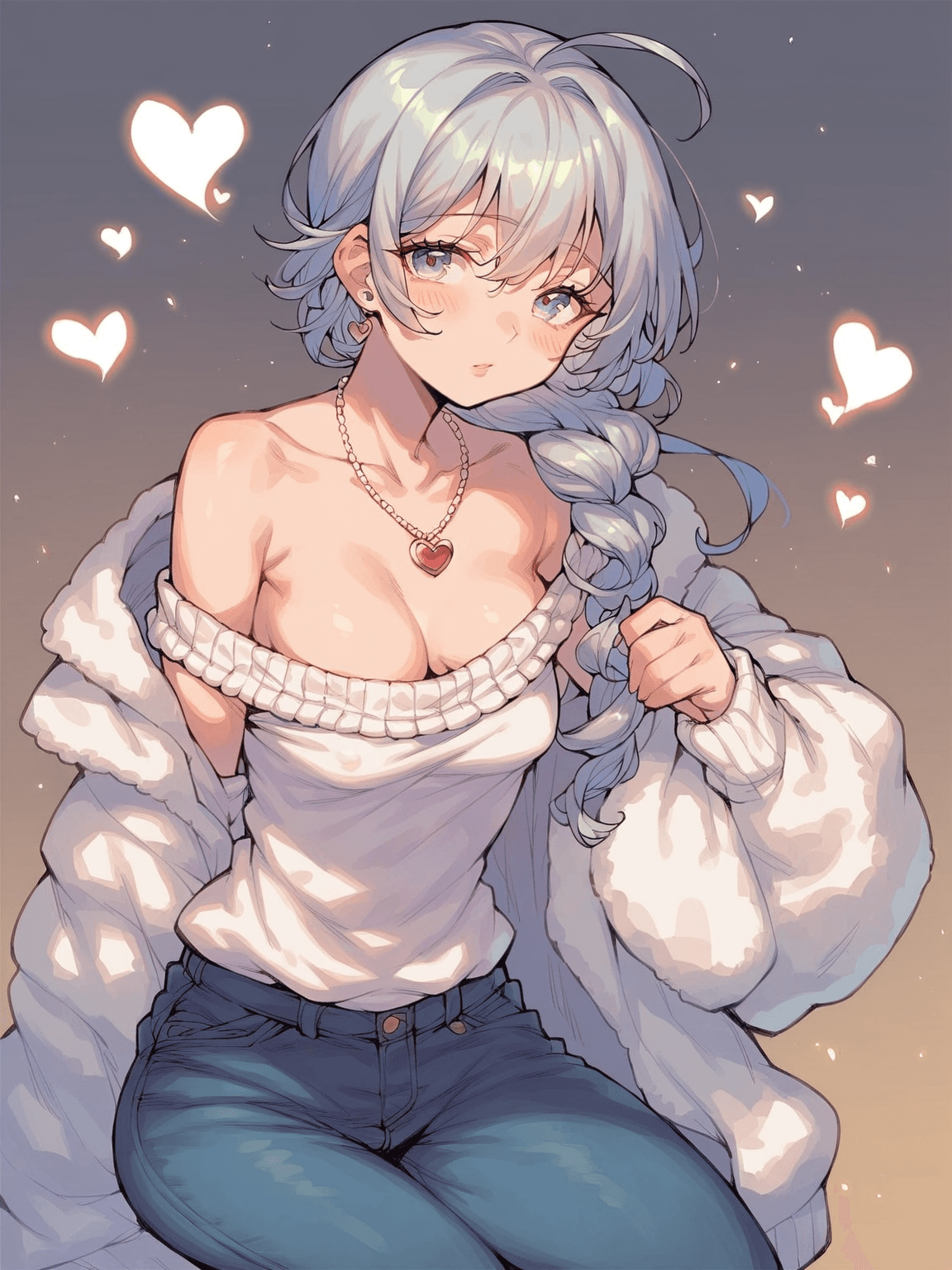Thumbnail of ami 'aphrodite' satou