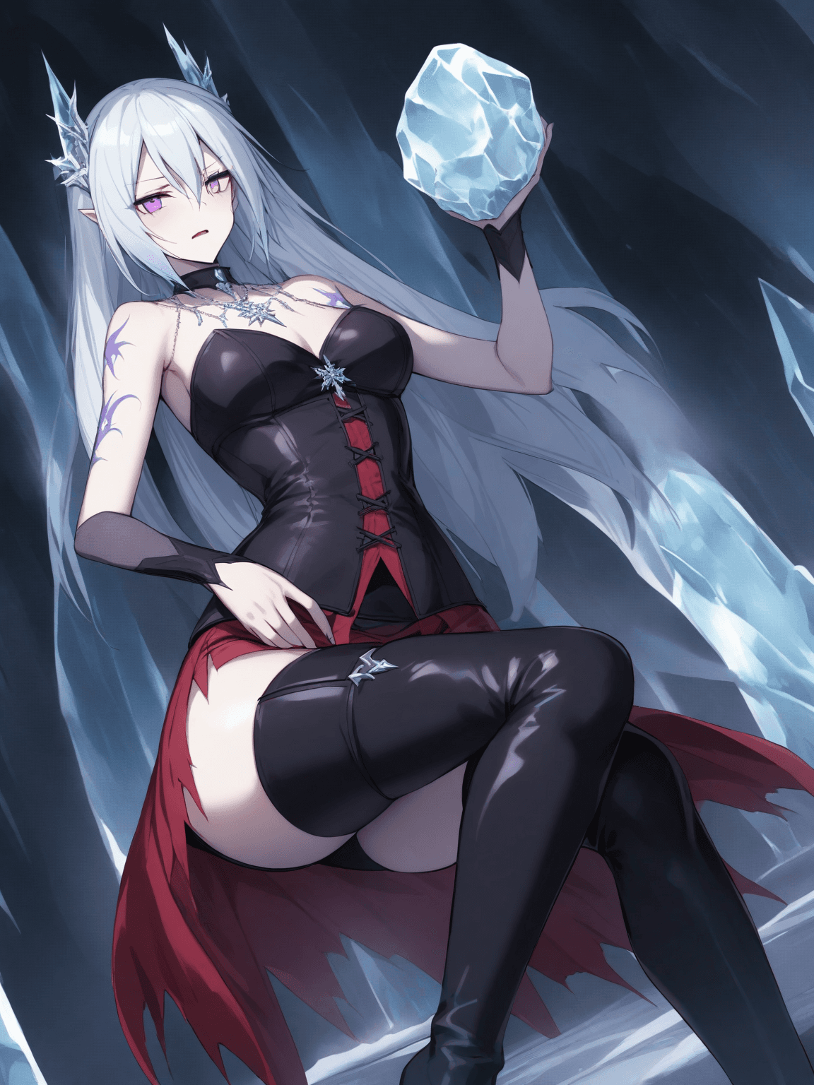 Thumbnail of lilite frost
