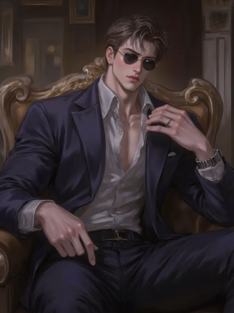 Thumbnail of ДЖЕЙК ЭНДИКС