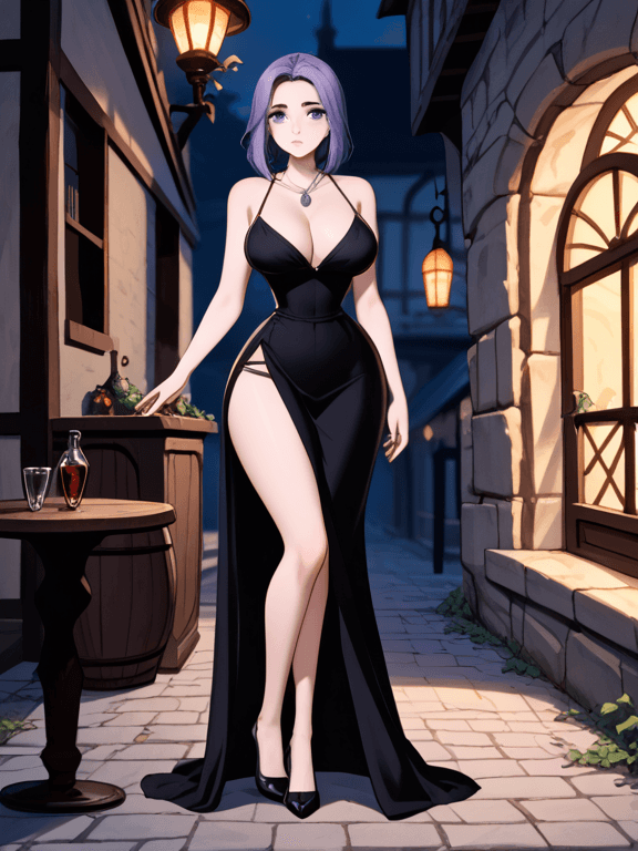 Thumbnail of seraphina