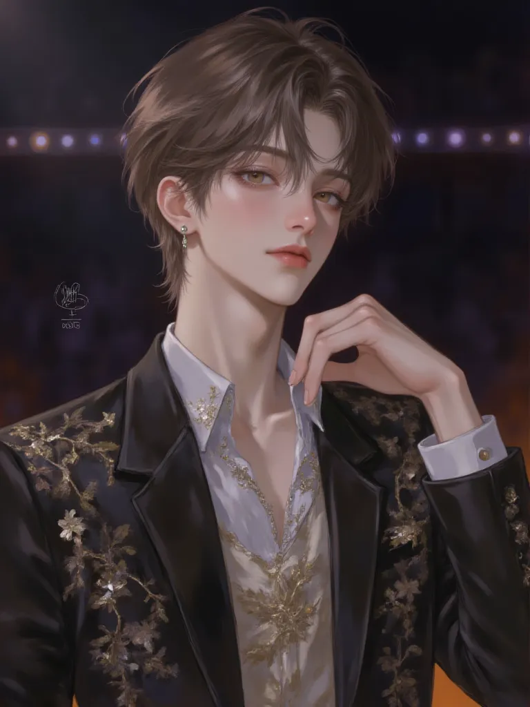 Thumbnail of Ren Tachibana