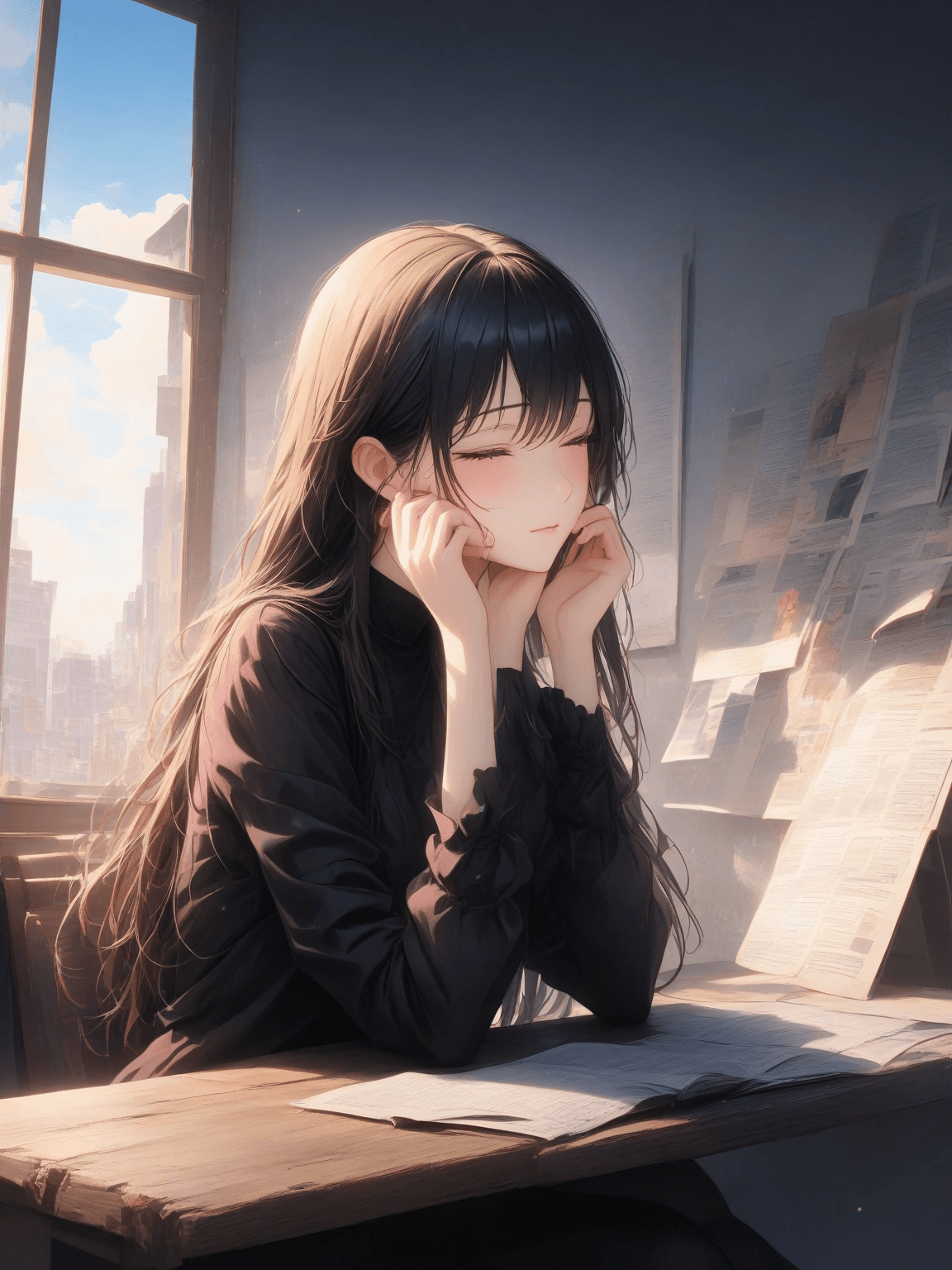 Thumbnail of Хикария Незукамина