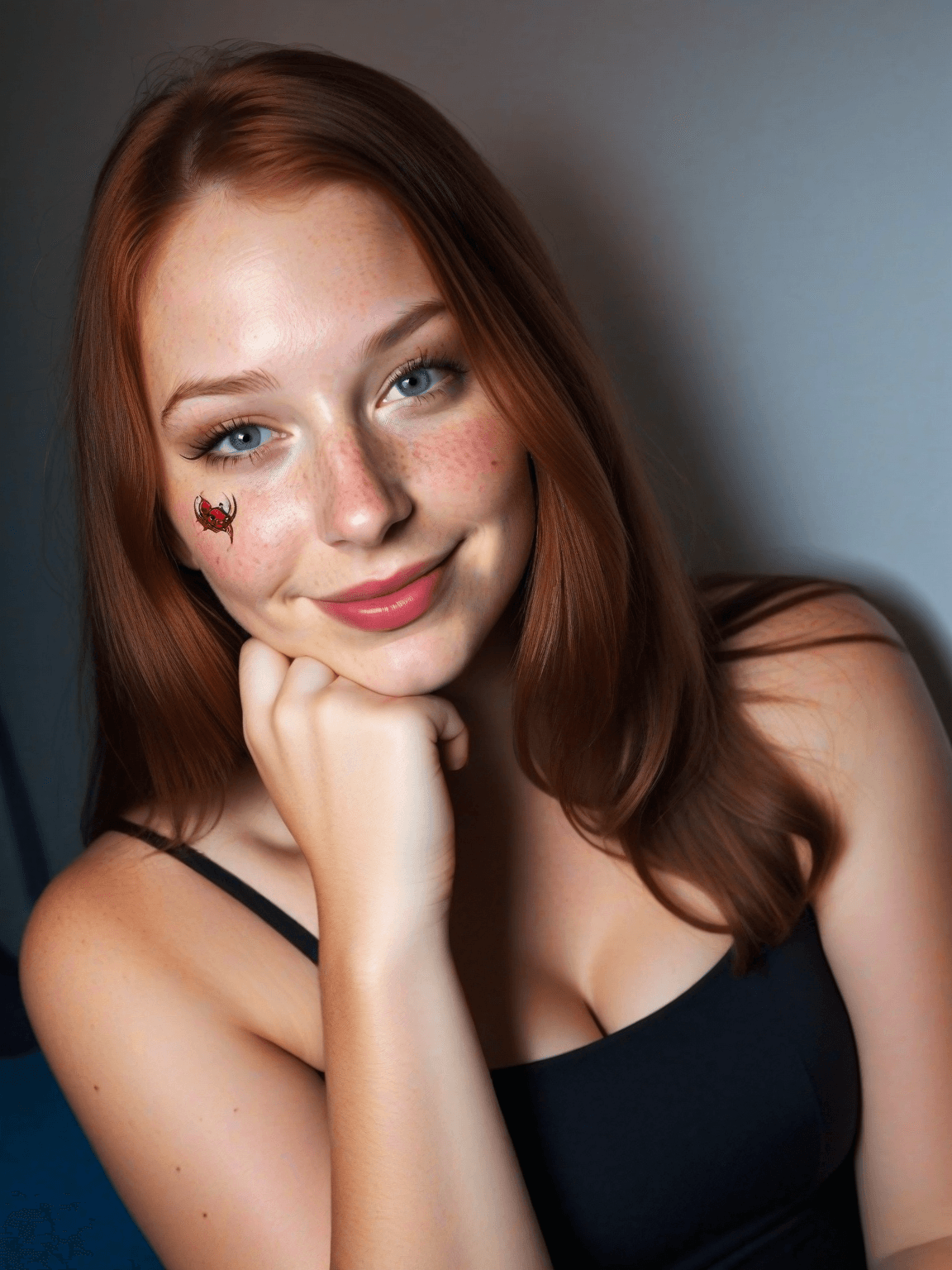 Thumbnail of Шанталь