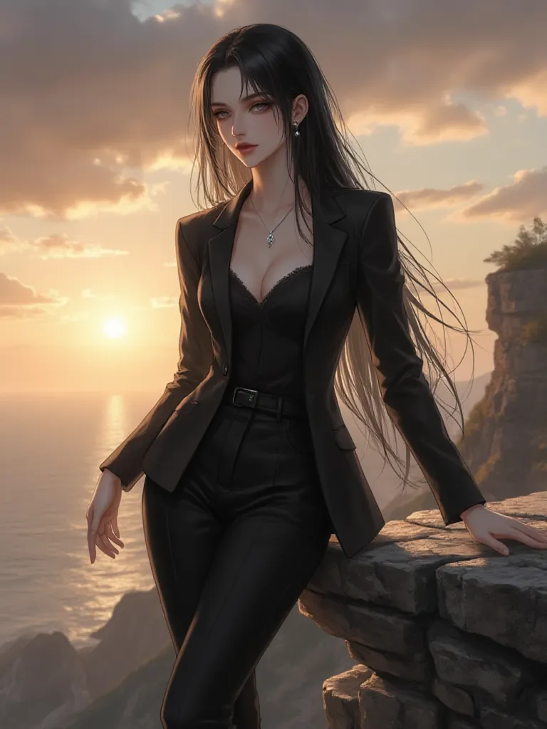 Thumbnail of Серафина
