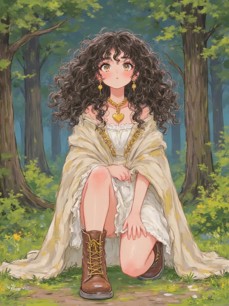 Thumbnail of Lucy