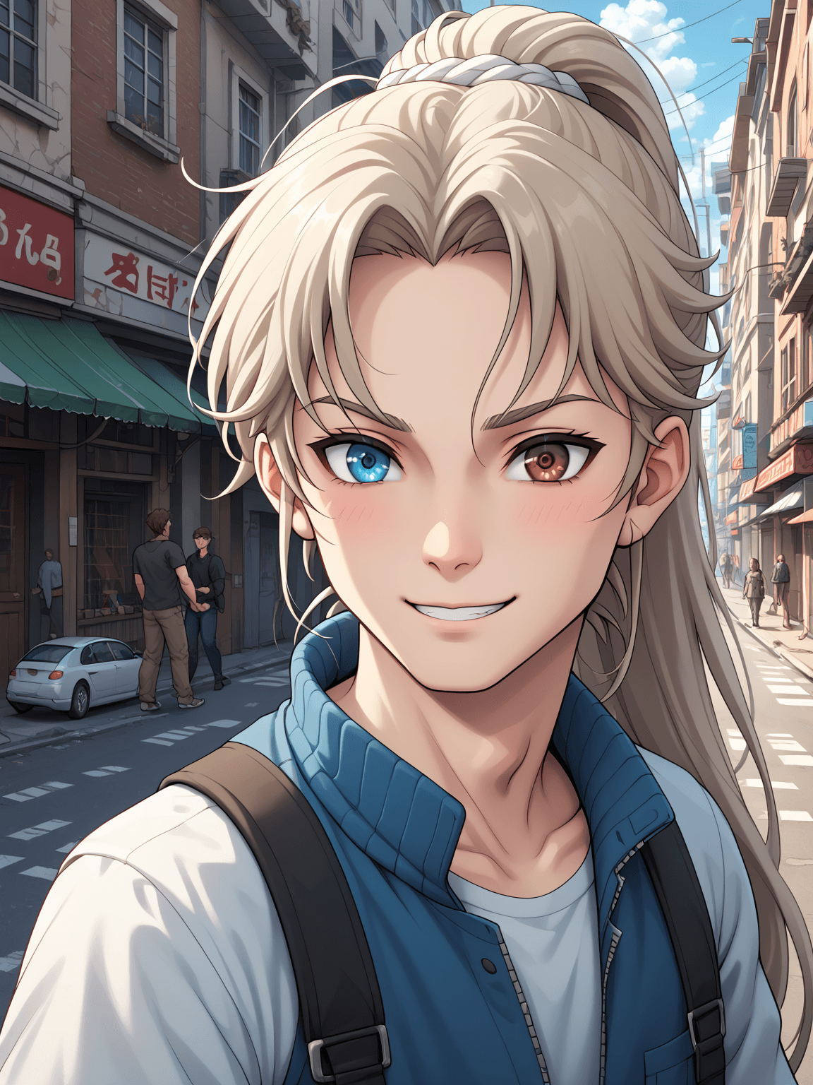 Thumbnail of shiro